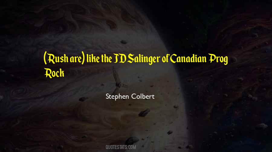 Best Prog Rock Quotes #203039