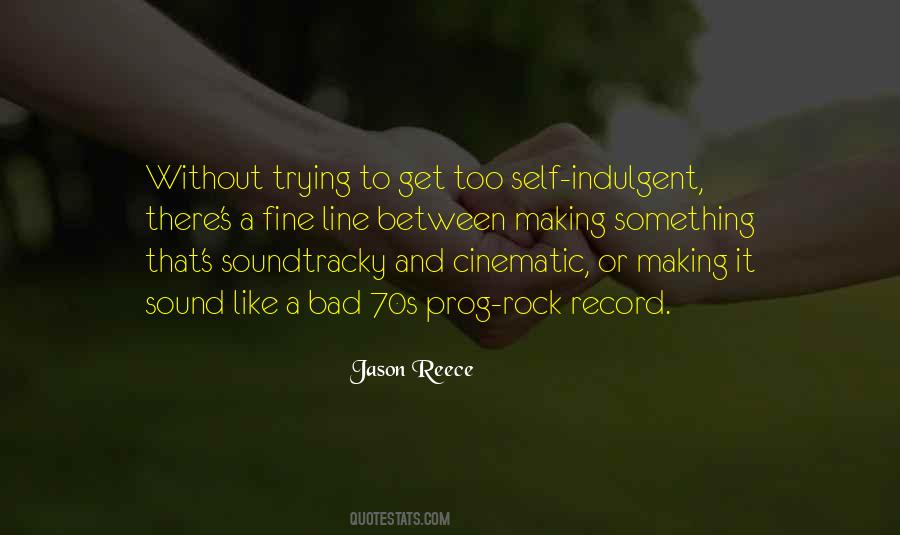 Best Prog Rock Quotes #749047