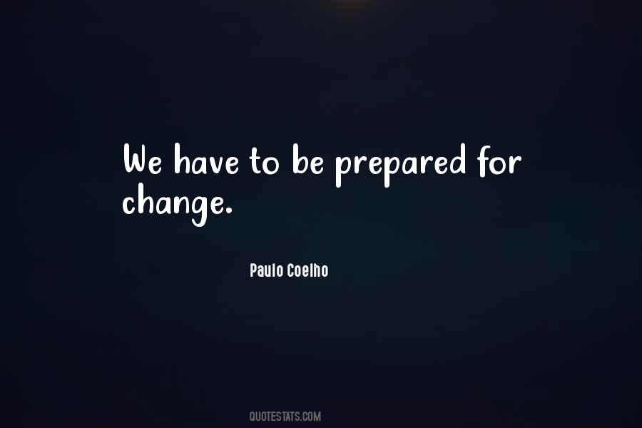 For Change Quotes #1175126