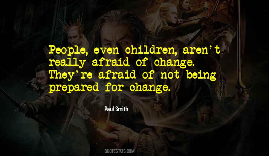 For Change Quotes #1253449