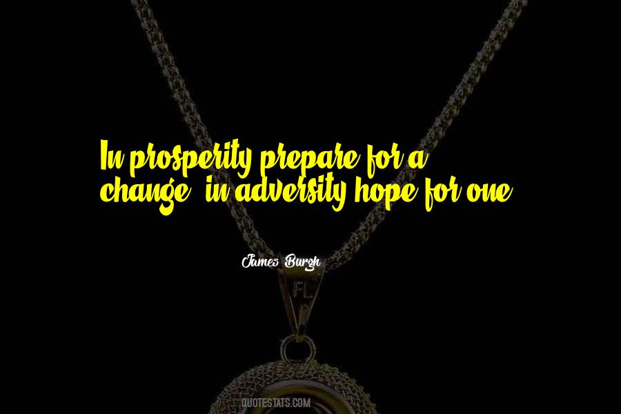 For Change Quotes #4403 For Change Quotes #4403