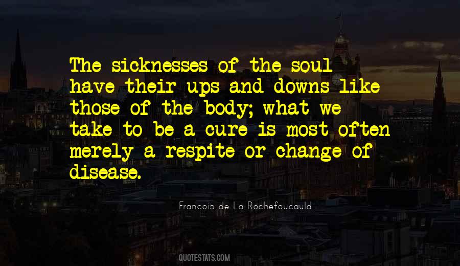 For Change Quotes #5231 For Change Quotes #5231