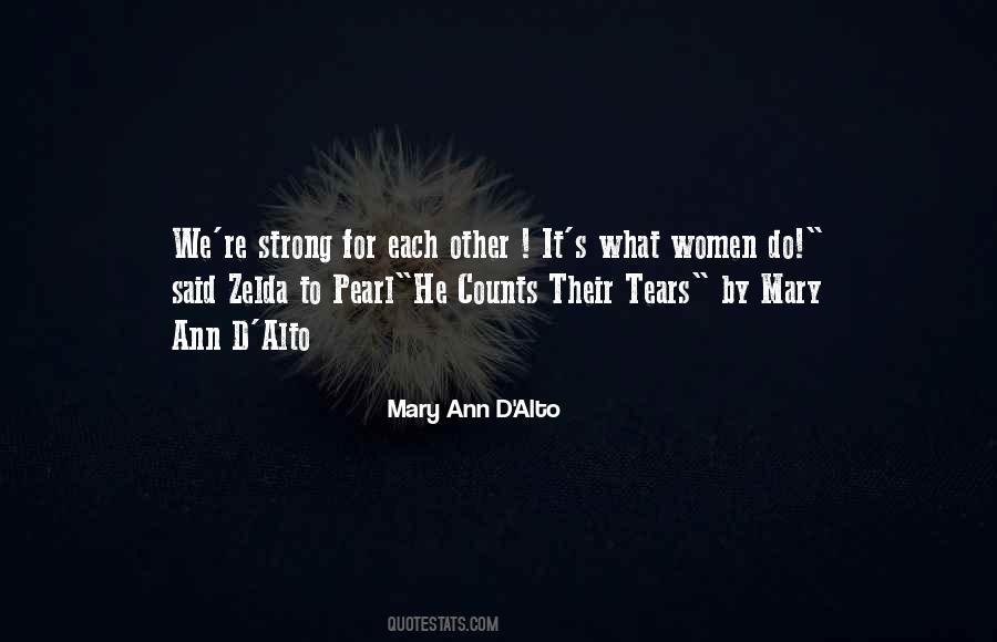 For Each Other Quotes #1206254