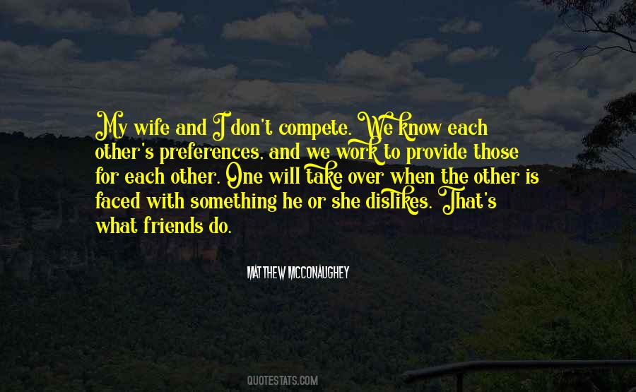 For Each Other Quotes #1257551