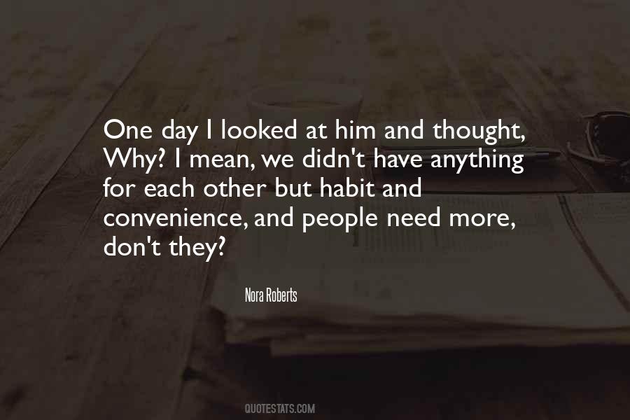 For Each Other Quotes #953124