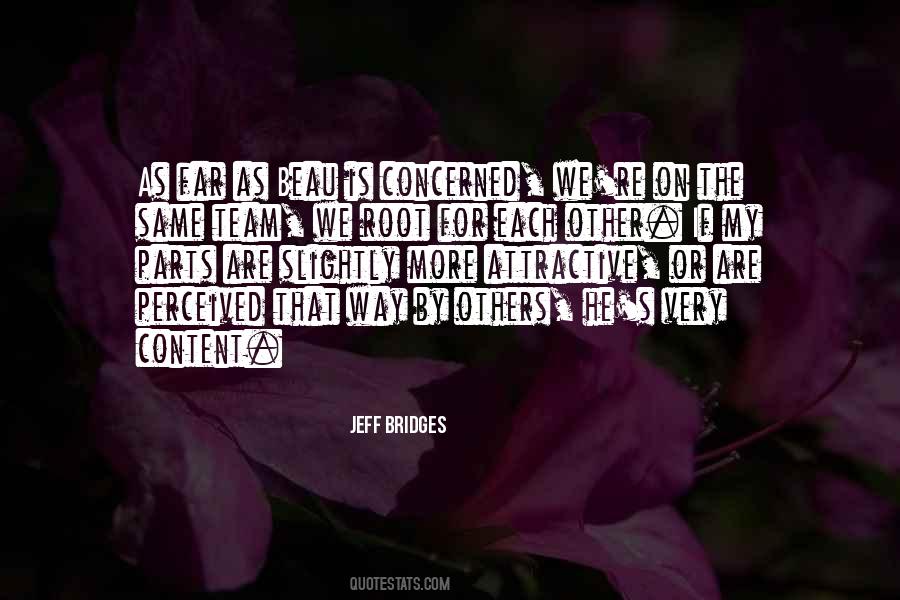 For Each Other Quotes #972114