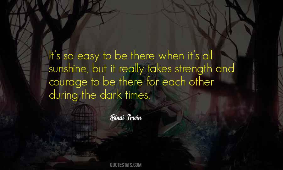 For Each Other Quotes #992457