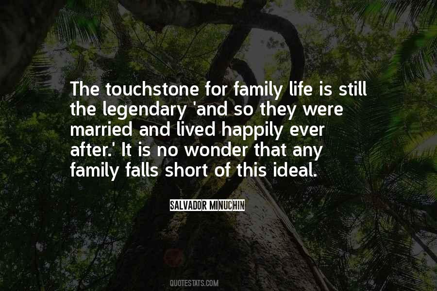 For Family Quotes #1564645