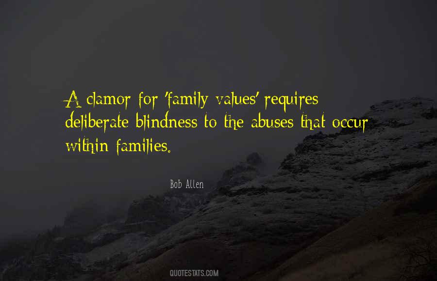 For Family Quotes #455846