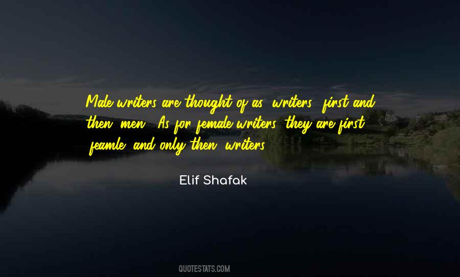 For Female Quotes #118434