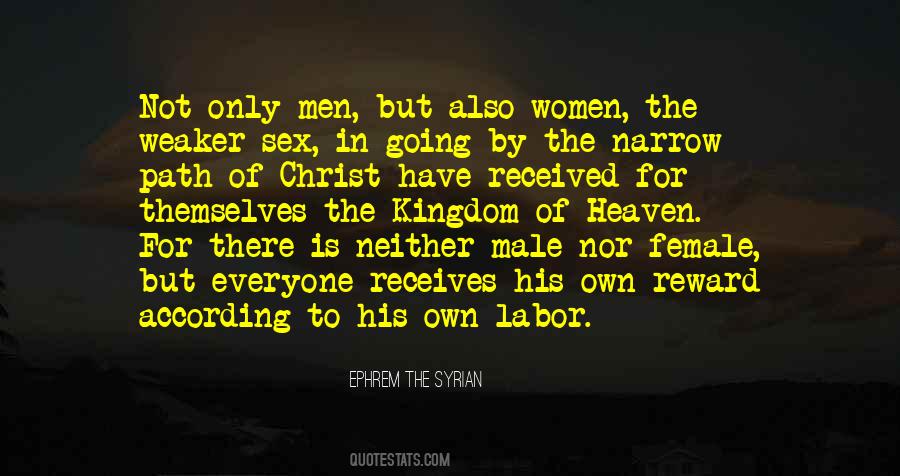 For Female Quotes #143140