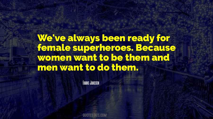 For Female Quotes #1695218