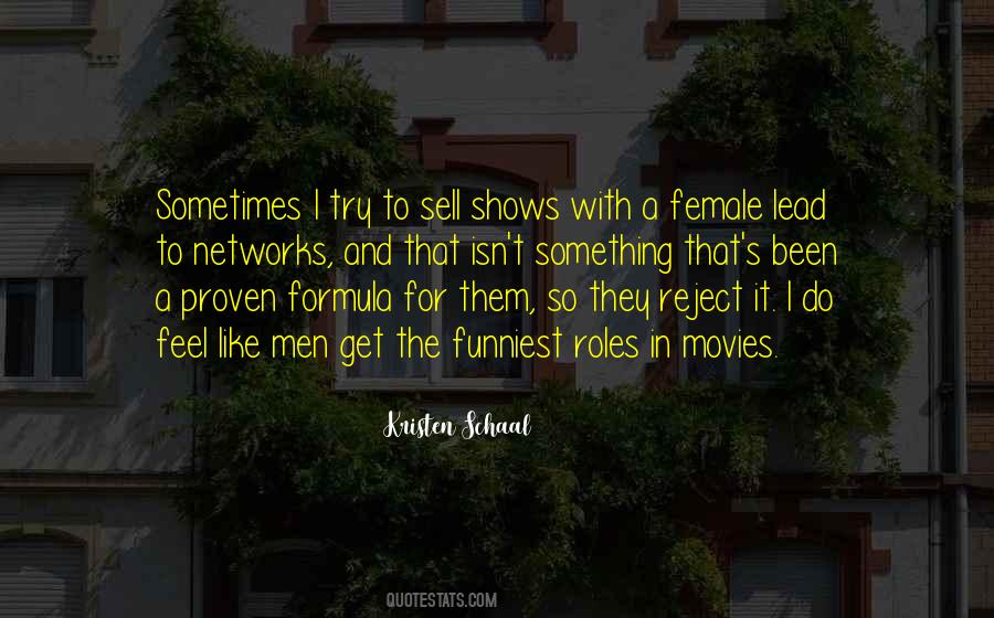 For Female Quotes #180022