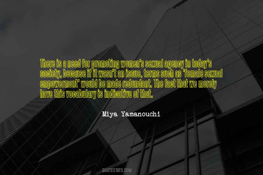 For Female Quotes #198138