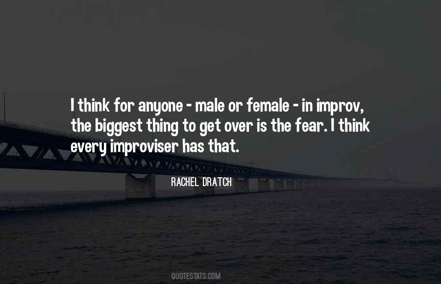 For Female Quotes #198861