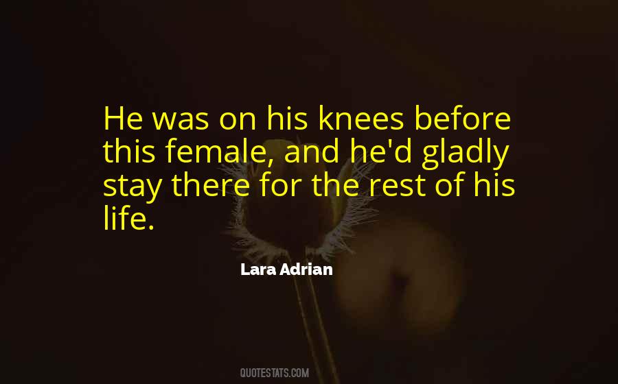 For Female Quotes #209702