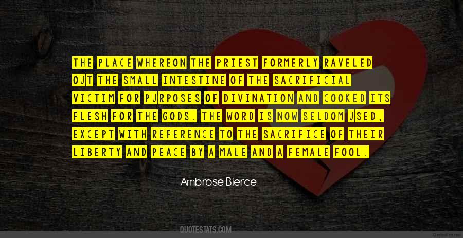 For Female Quotes #222266