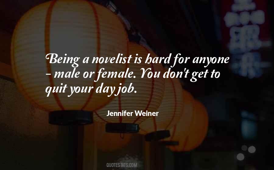 For Female Quotes #224827