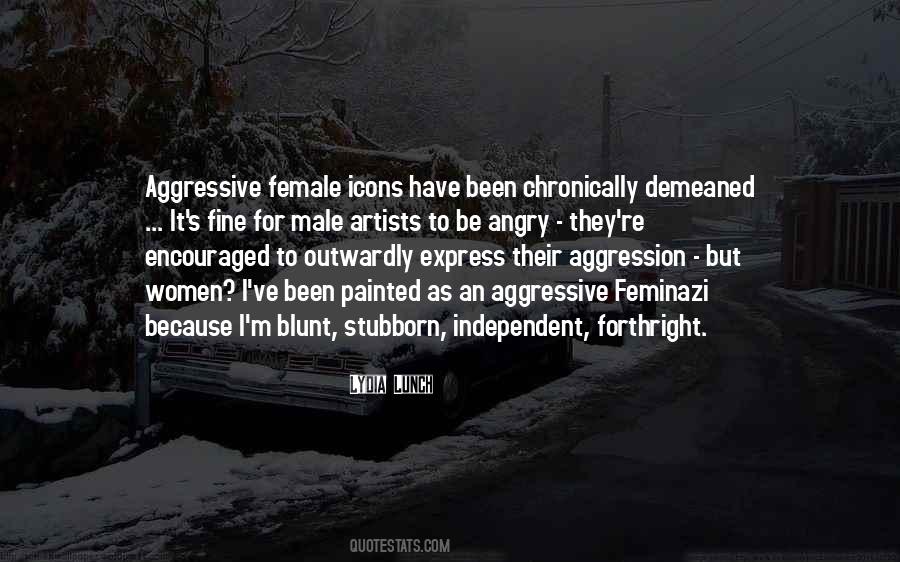 For Female Quotes #225385