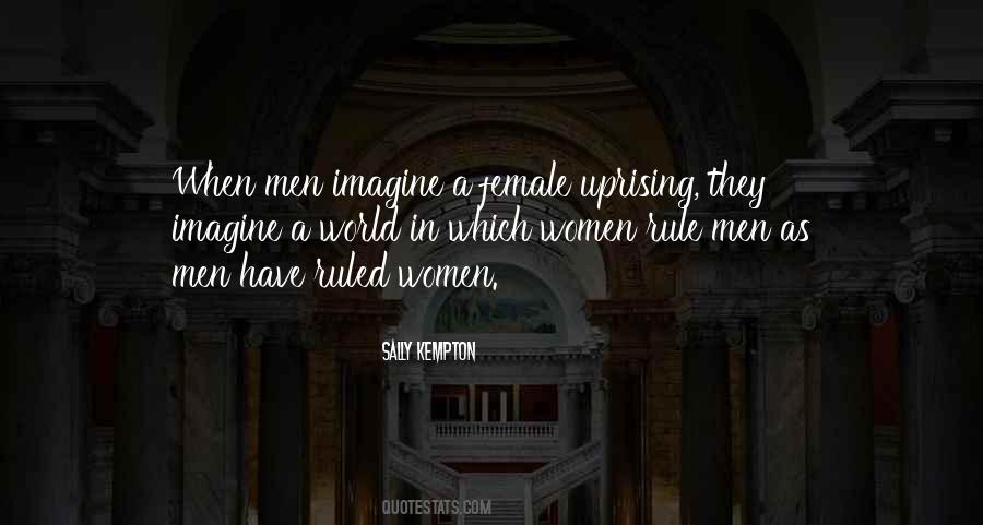 For Female Quotes #225931