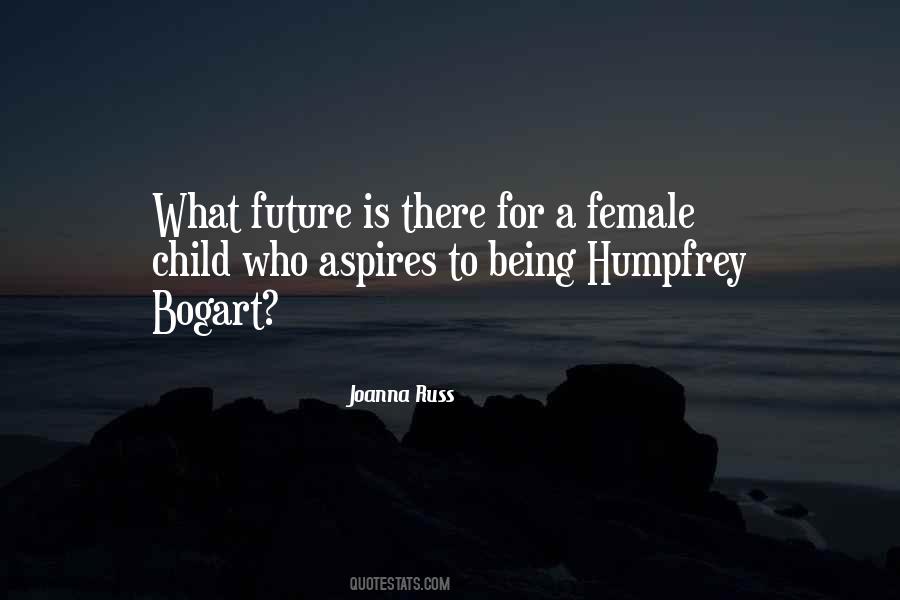 For Female Quotes #237073