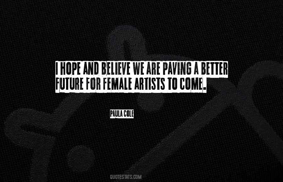 For Female Quotes #296795