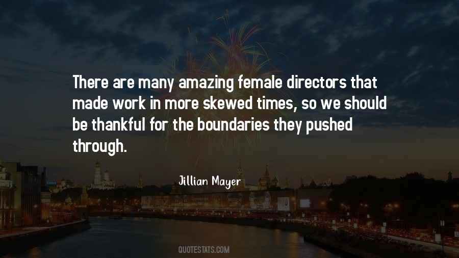 For Female Quotes #40117