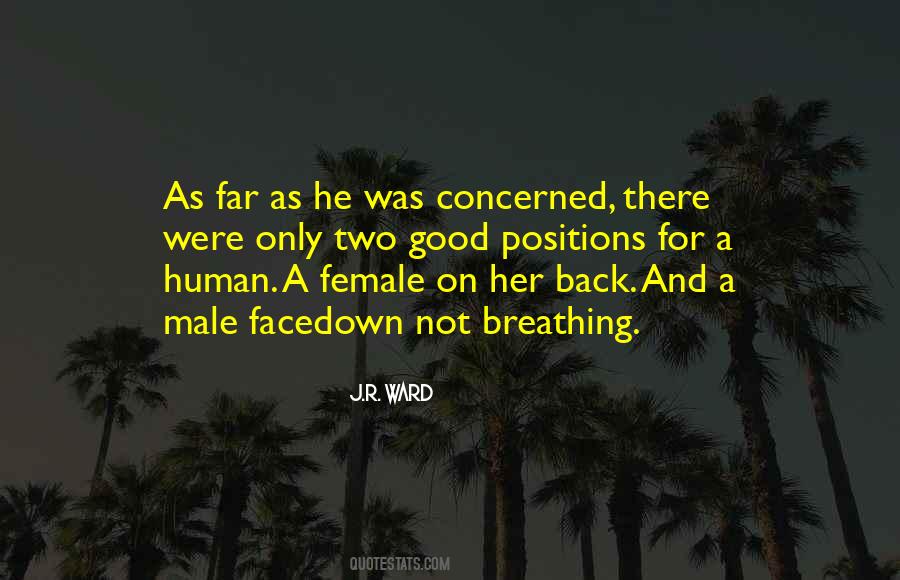 For Female Quotes #96408