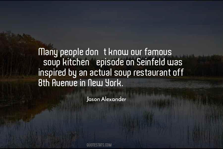 New Kitchen Quotes #138154