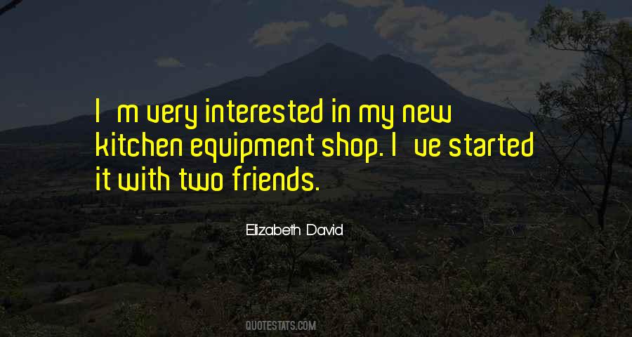 New Kitchen Quotes #1416497