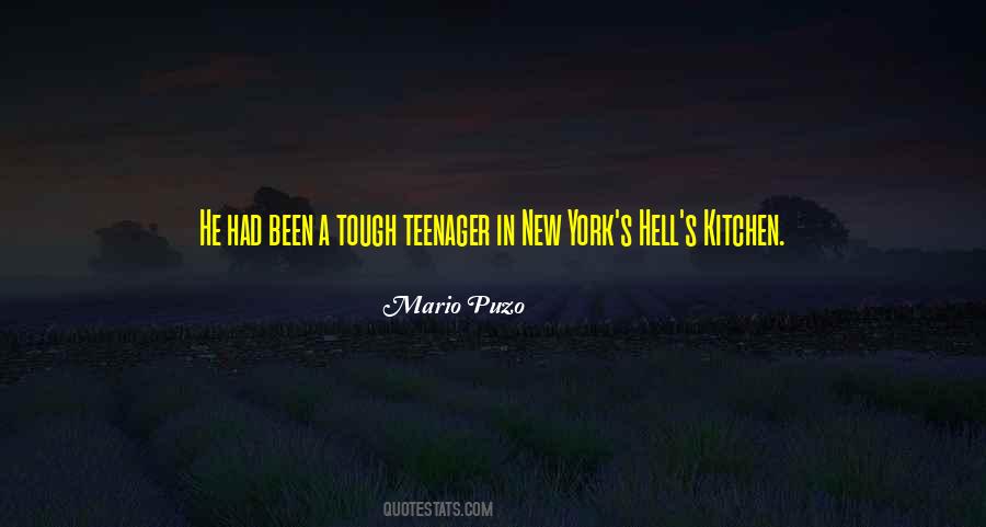 New Kitchen Quotes #1446327