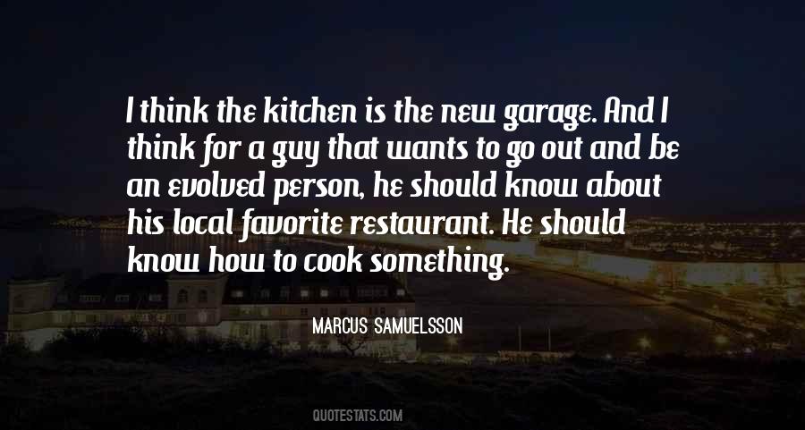 New Kitchen Quotes #1852662