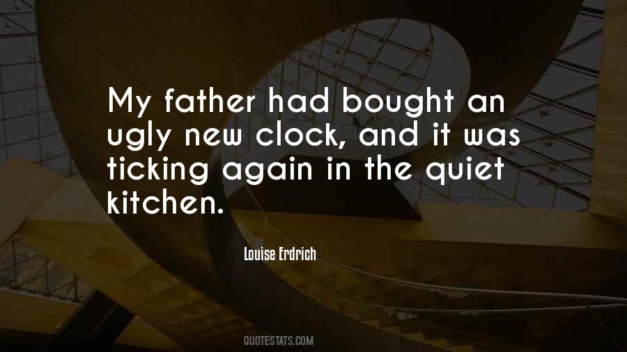 New Kitchen Quotes #398400
