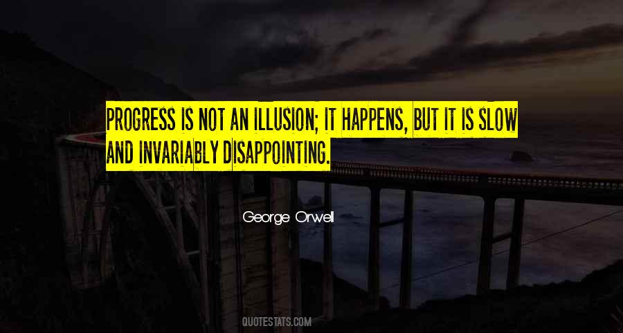 Unless It Happens To You Quotes #10603