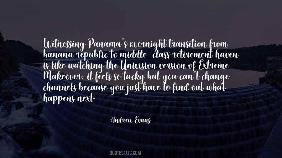 Unless It Happens To You Quotes #6648