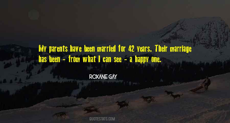 For Gay Marriage Quotes #1216905