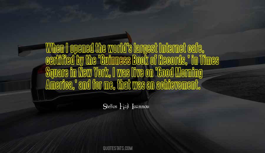 For Good Morning Quotes #1236452