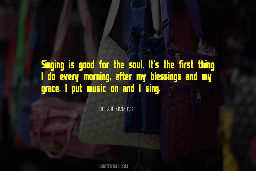For Good Morning Quotes #1289510