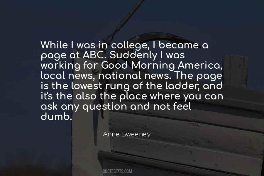 For Good Morning Quotes #1737505