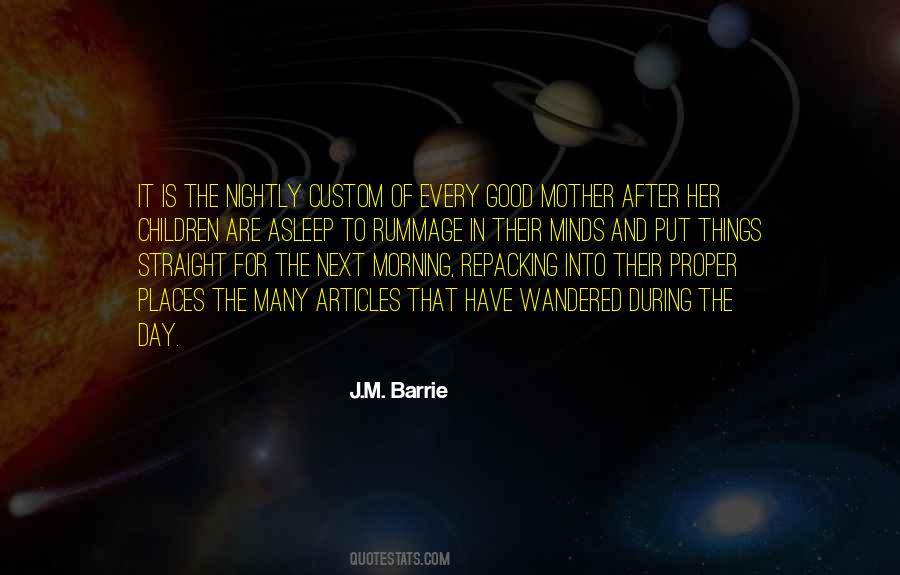 For Good Morning Quotes #308088