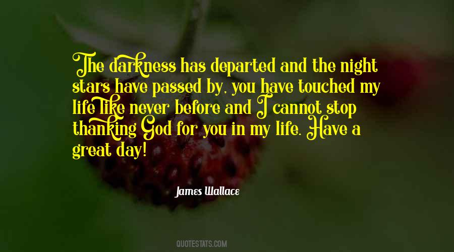 For Good Morning Quotes #862078