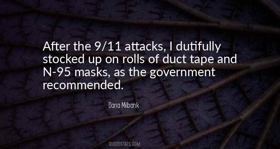 Masks On Quotes #166502