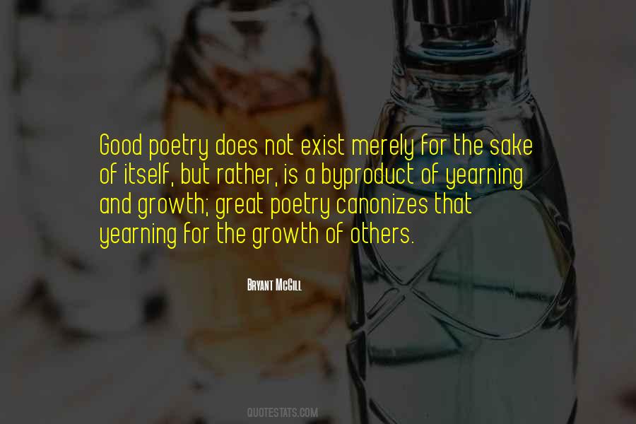 For Goodness Sake Quotes #718643
