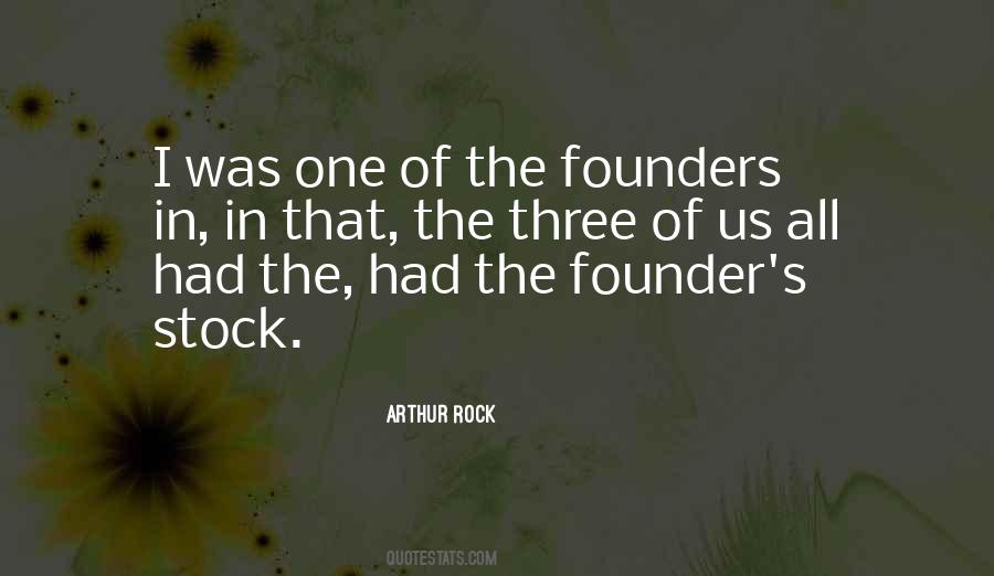 The Founder Quotes #916248