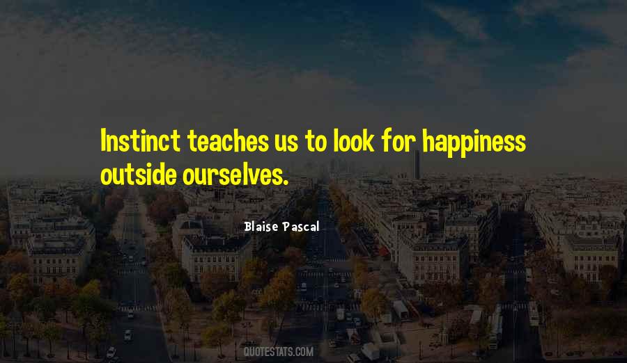 For Happiness Quotes #1095088