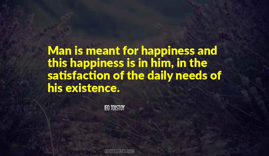 For Happiness Quotes #1154168