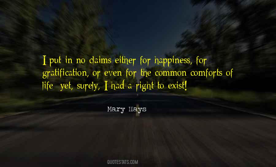 For Happiness Quotes #1200396