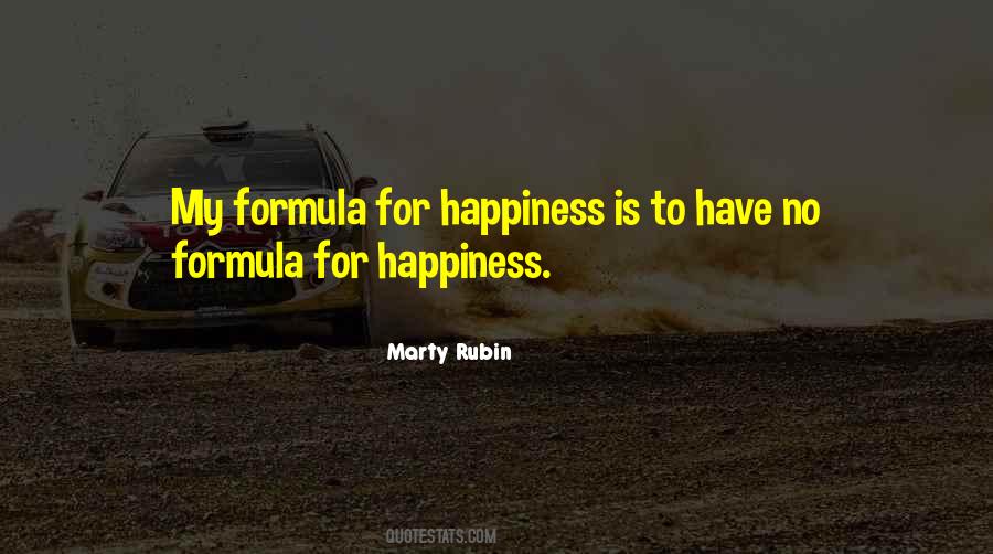 For Happiness Quotes #1257398