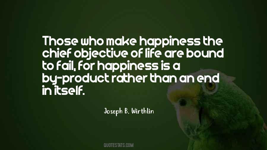 For Happiness Quotes #1275673