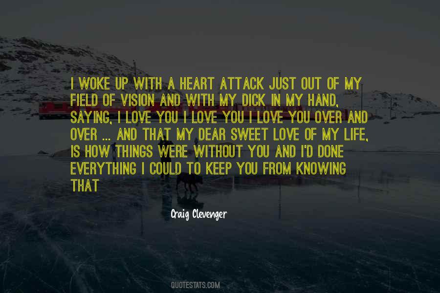 In Love Sweet Quotes #1054995